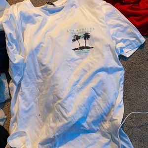 LA shirt